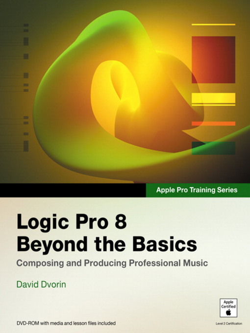 Logic Pro 8 (eBook): The Nature and Origin of Biological Evolution